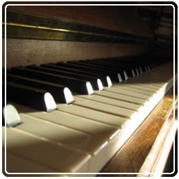 We provide piano Storage in NYC