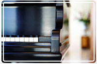 Piano Mover Storage