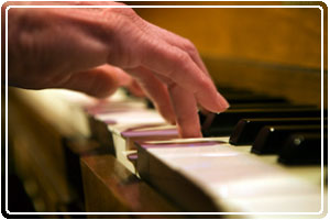 Piano Tuning