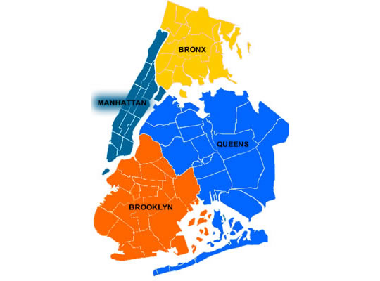 New York Piano Mover